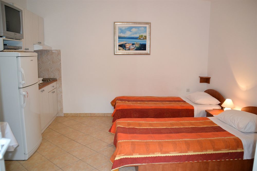 Apartments Kusalo Dubrownik Zewnętrze zdjęcie