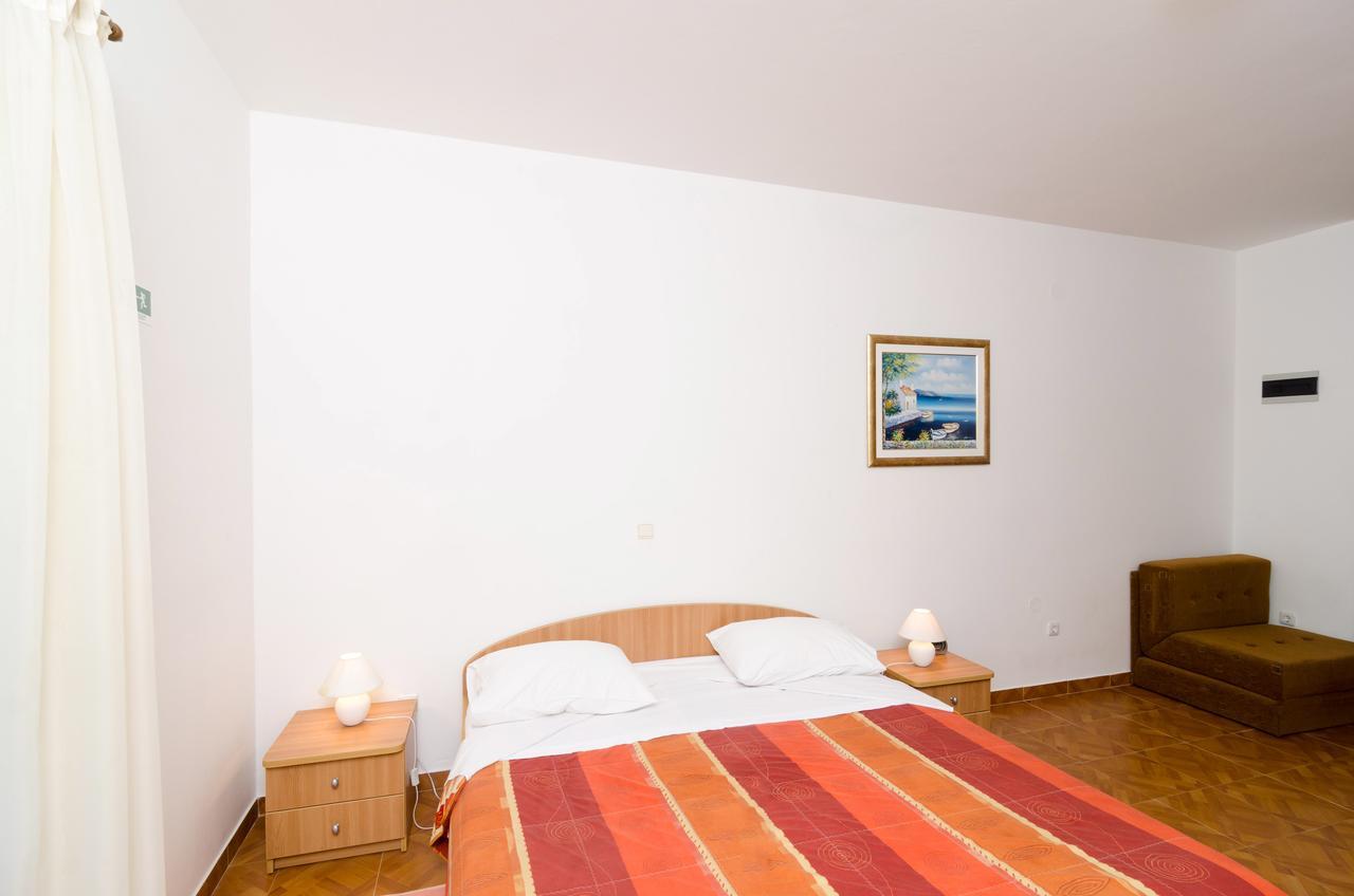 Apartments Kusalo Dubrownik Zewnętrze zdjęcie