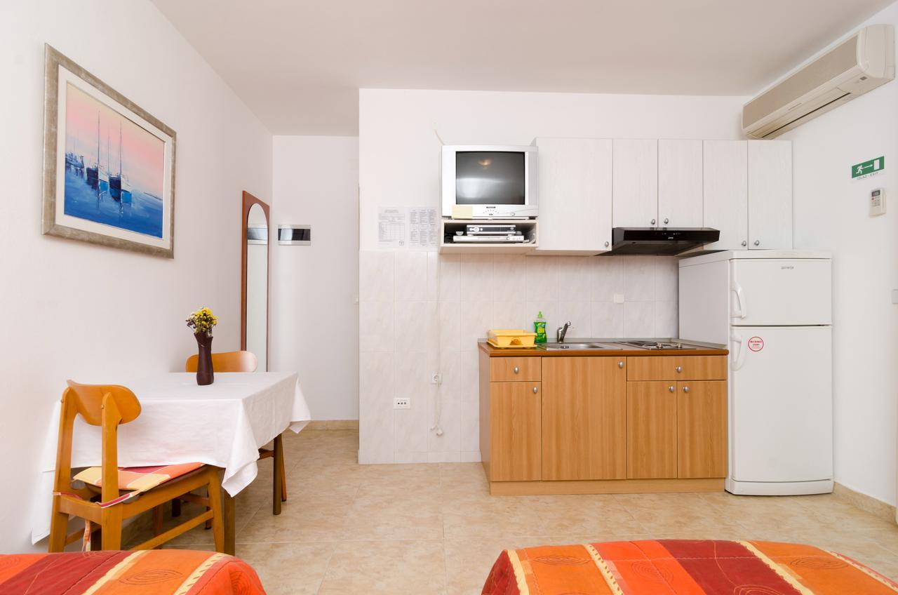 Apartments Kusalo Dubrownik Zewnętrze zdjęcie