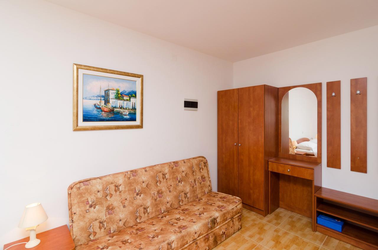 Apartments Kusalo Dubrownik Zewnętrze zdjęcie