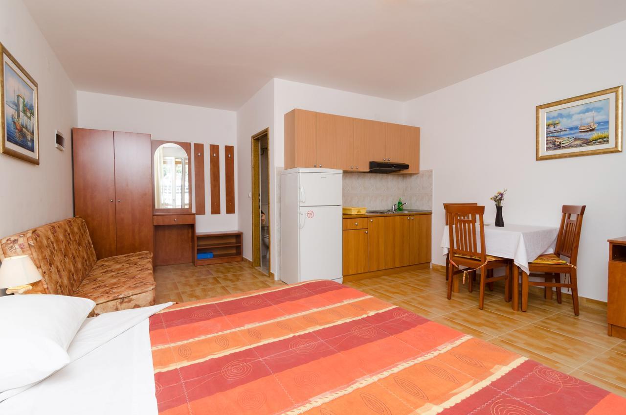 Apartments Kusalo Dubrownik Zewnętrze zdjęcie