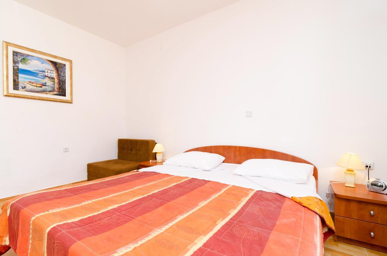 Apartments Kusalo Dubrownik Zewnętrze zdjęcie