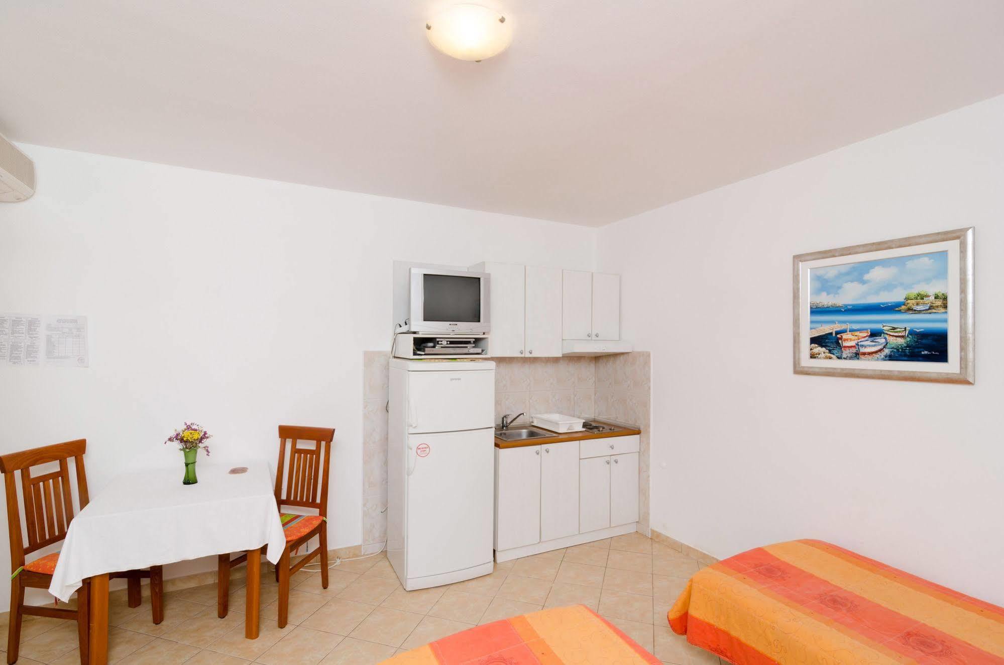 Apartments Kusalo Dubrownik Zewnętrze zdjęcie