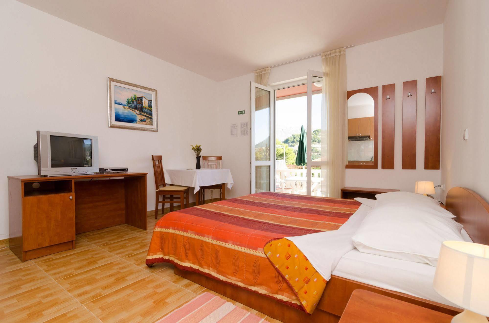 Apartments Kusalo Dubrownik Zewnętrze zdjęcie
