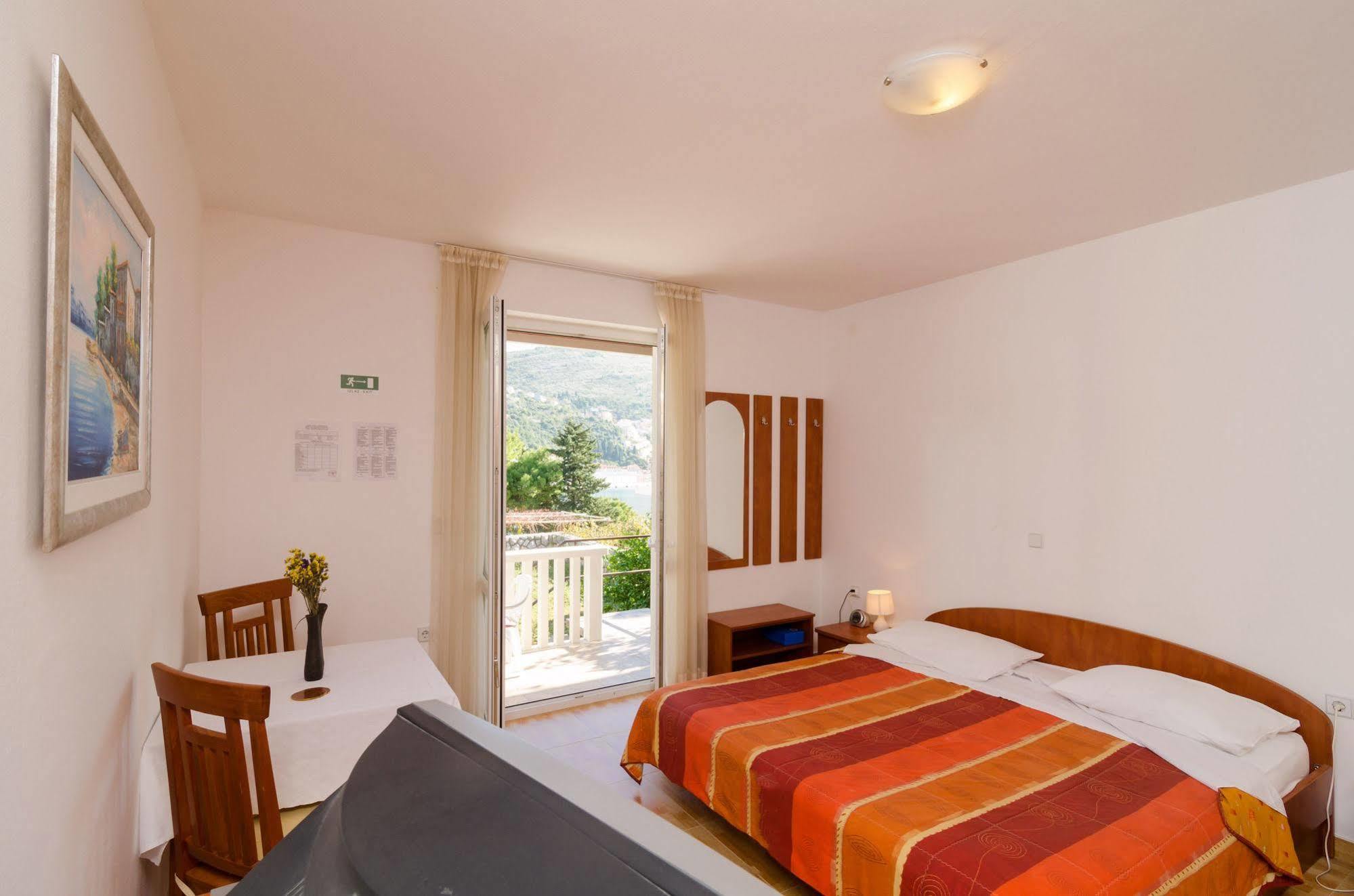 Apartments Kusalo Dubrownik Zewnętrze zdjęcie