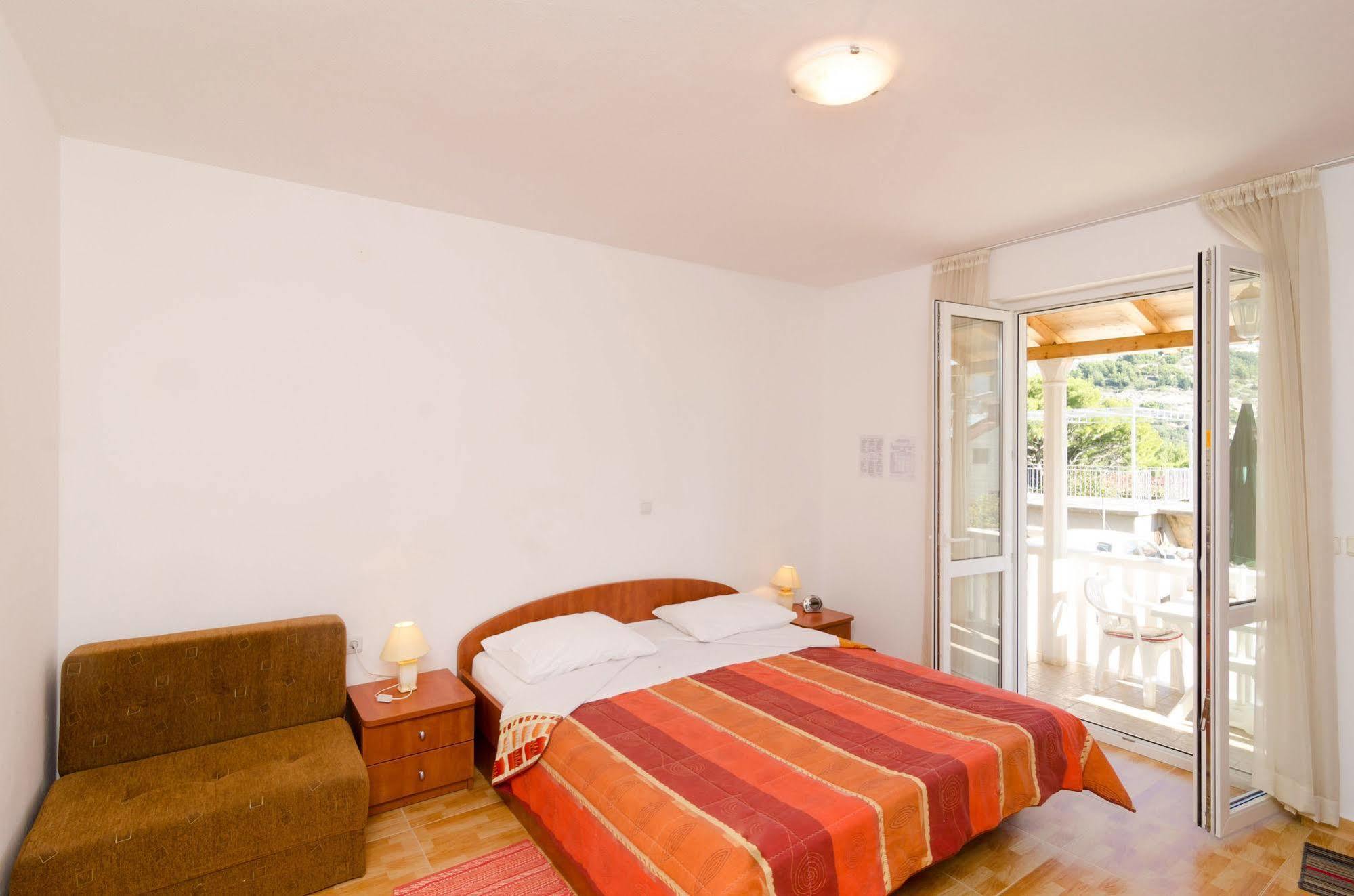 Apartments Kusalo Dubrownik Zewnętrze zdjęcie