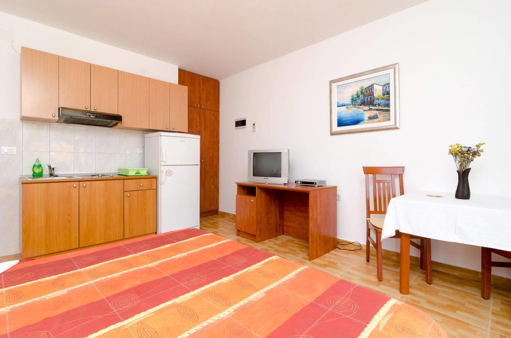 Apartments Kusalo Dubrownik Zewnętrze zdjęcie