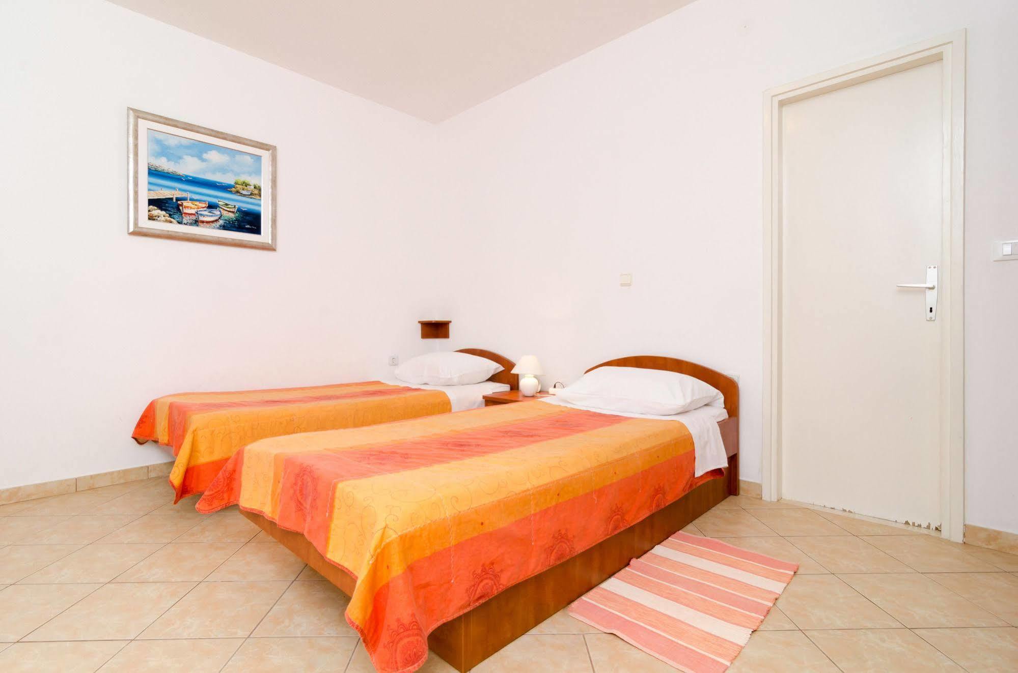 Apartments Kusalo Dubrownik Zewnętrze zdjęcie