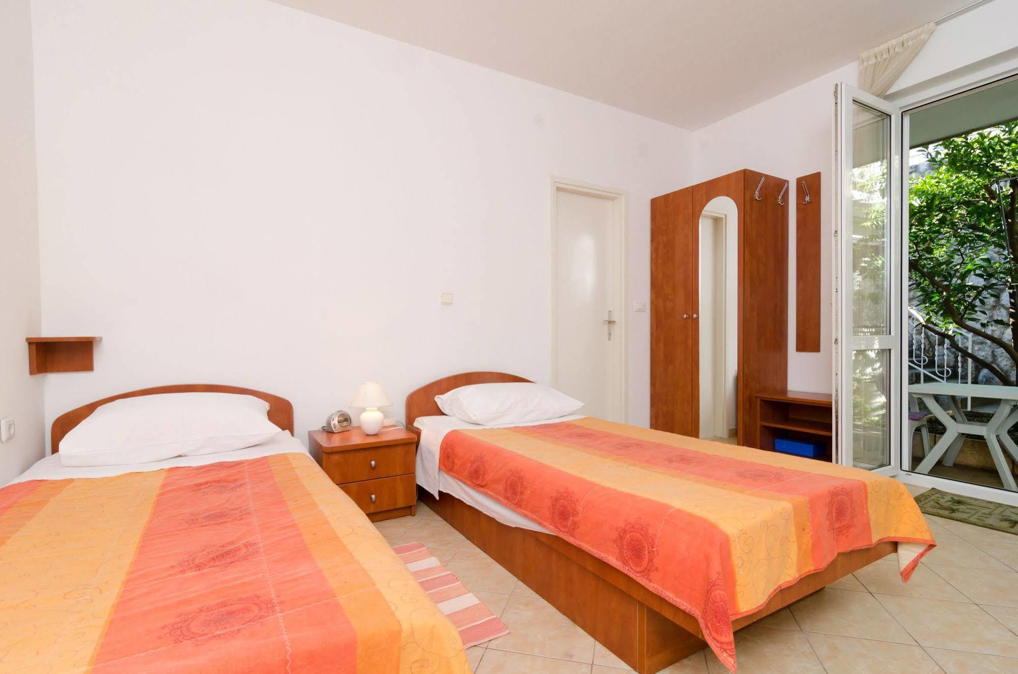 Apartments Kusalo Dubrownik Zewnętrze zdjęcie