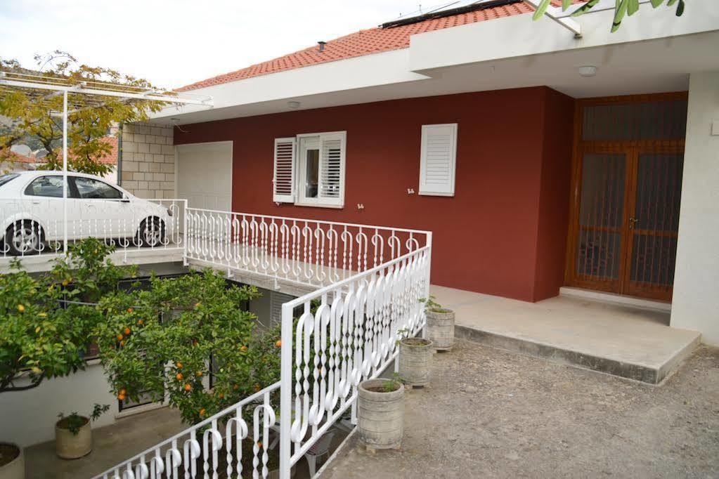 Apartments Kusalo Dubrownik Zewnętrze zdjęcie