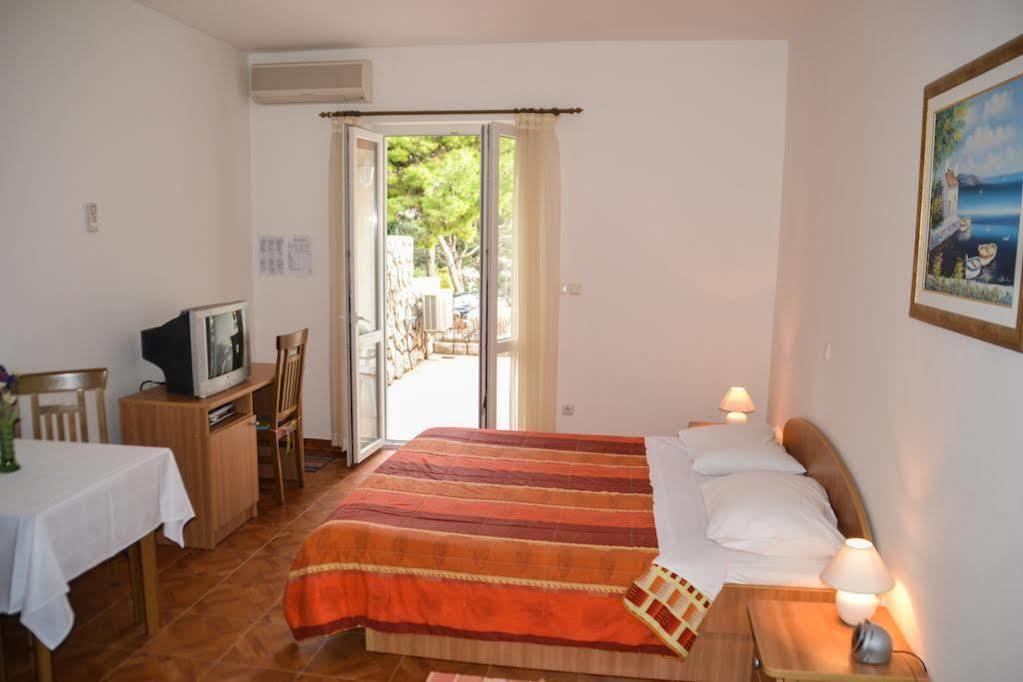 Apartments Kusalo Dubrownik Zewnętrze zdjęcie