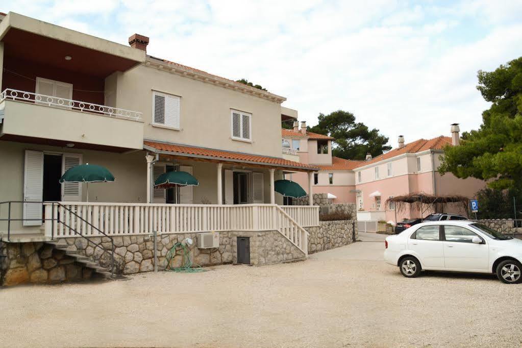Apartments Kusalo Dubrownik Zewnętrze zdjęcie