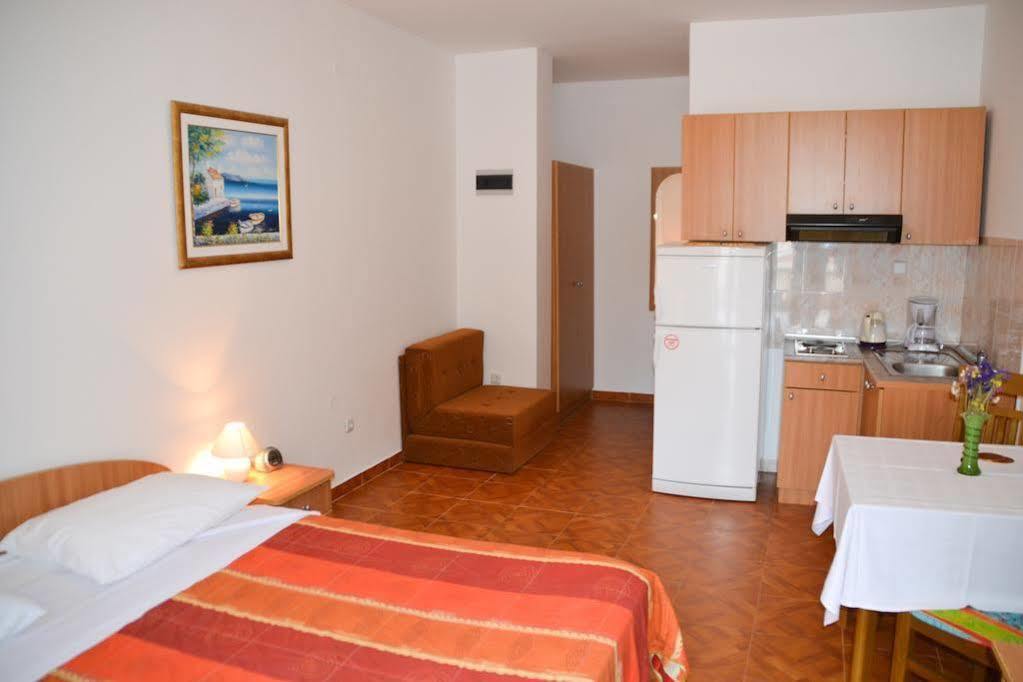 Apartments Kusalo Dubrownik Zewnętrze zdjęcie