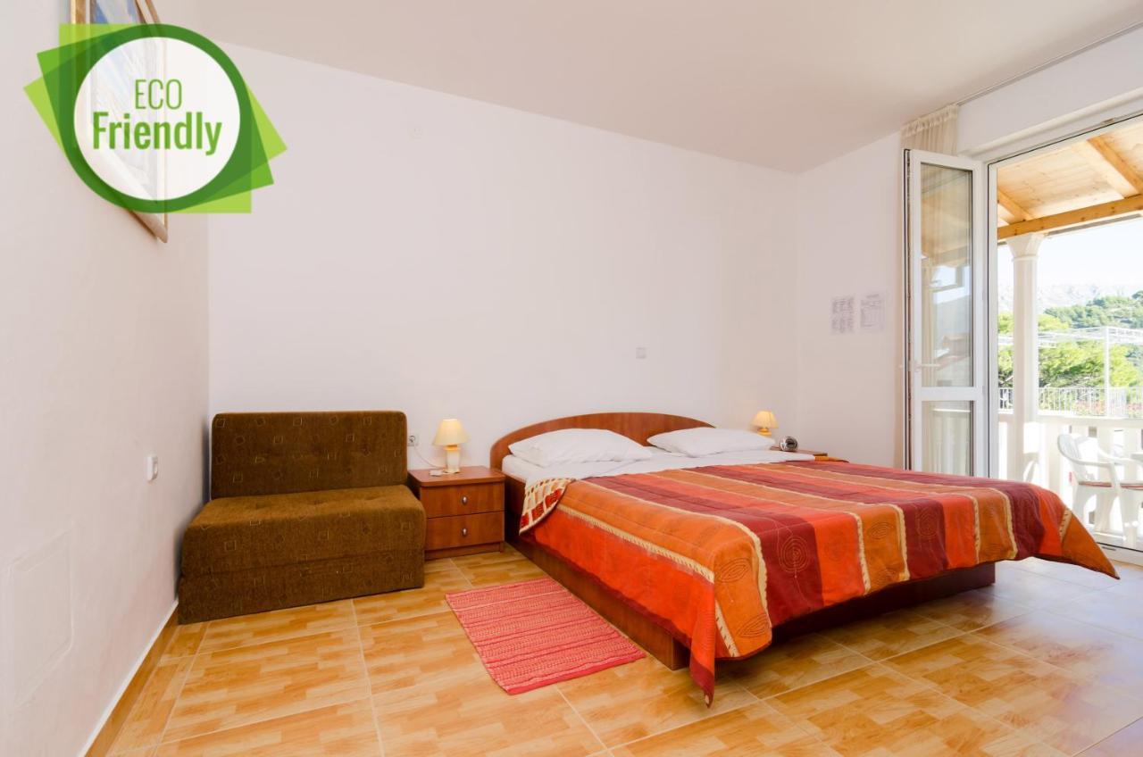 Apartments Kusalo Dubrownik Zewnętrze zdjęcie