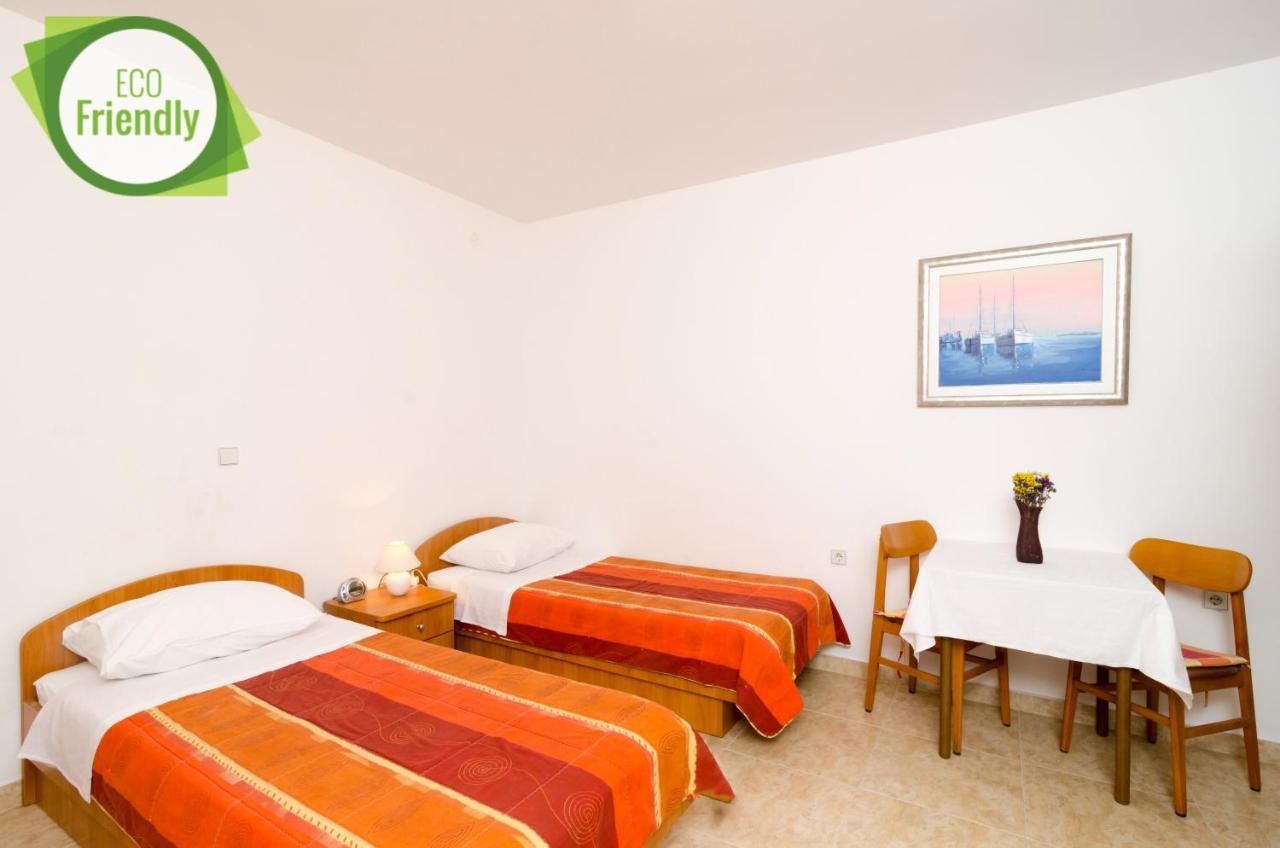 Apartments Kusalo Dubrownik Zewnętrze zdjęcie