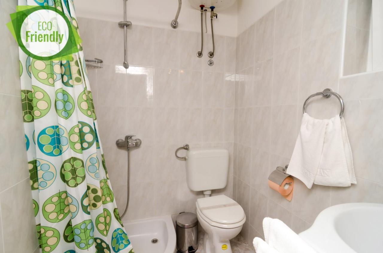 Apartments Kusalo Dubrownik Zewnętrze zdjęcie