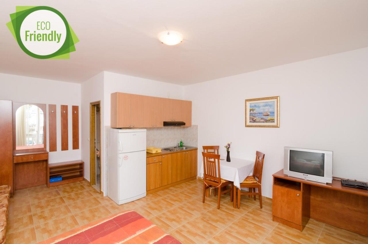 Apartments Kusalo Dubrownik Zewnętrze zdjęcie