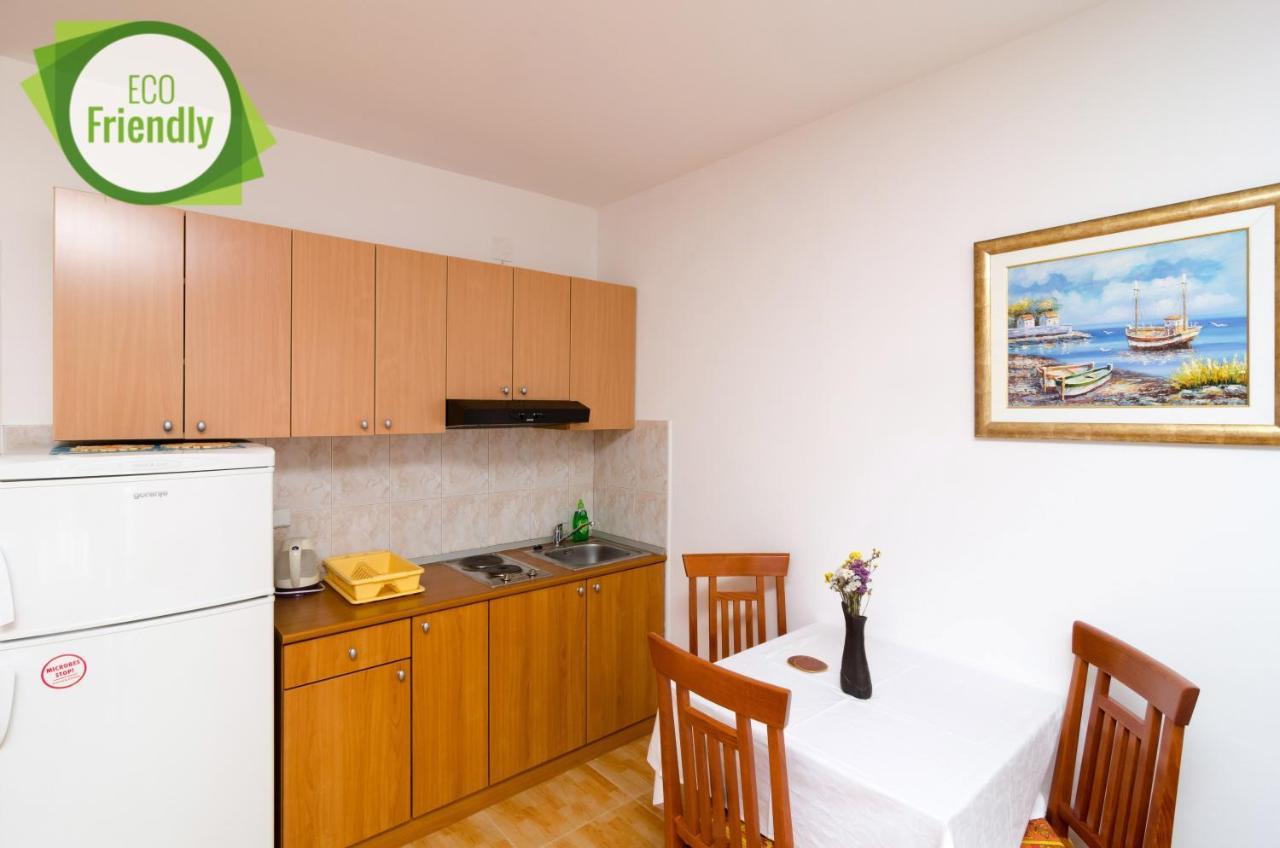 Apartments Kusalo Dubrownik Zewnętrze zdjęcie