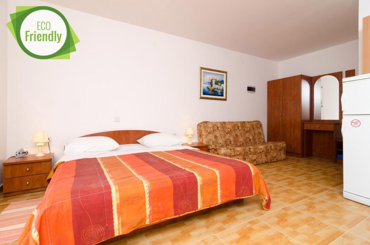 Apartments Kusalo Dubrownik Zewnętrze zdjęcie